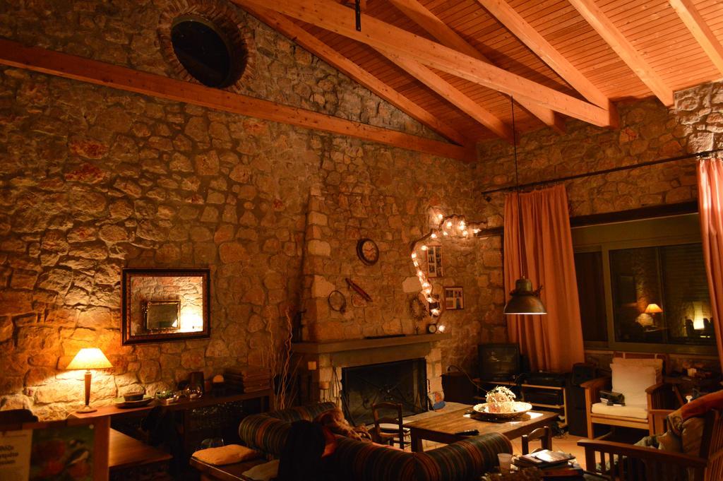 Pili Country House Exterior photo