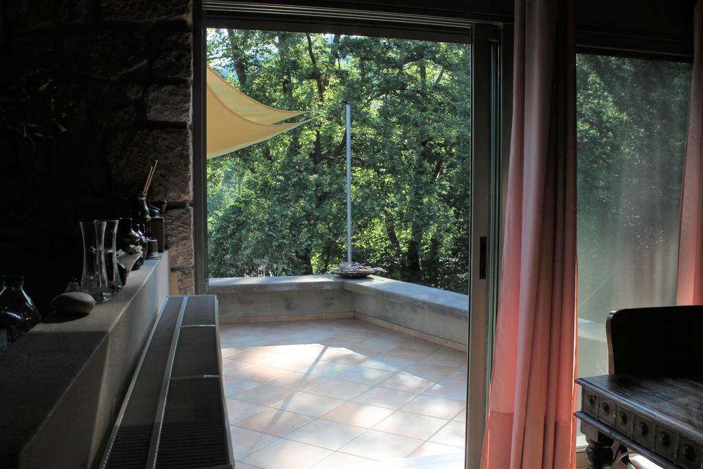 Pili Country House Exterior photo
