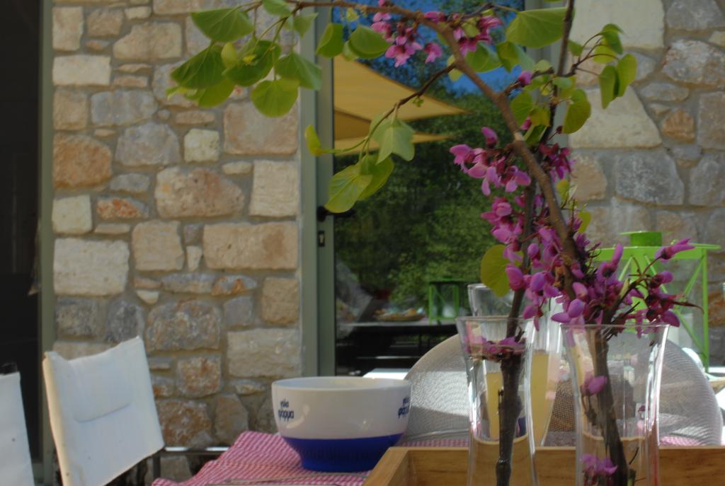 Pili Country House Exterior photo