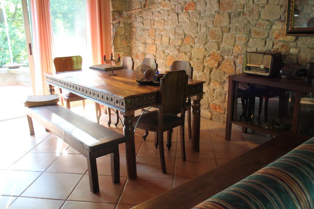 Pili Country House Exterior photo