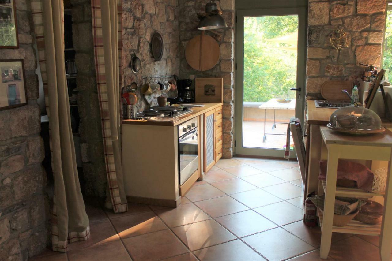 Pili Country House Exterior photo