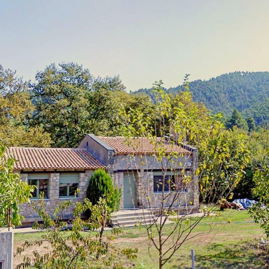Pili Country House Exterior photo