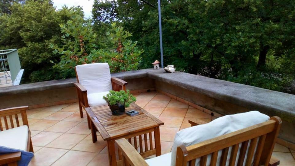 Pili Country House Exterior photo