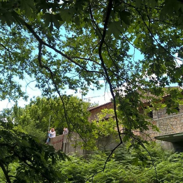 Pili Country House Exterior photo